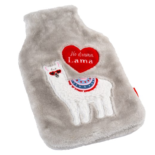 Termofor lama SOXO szary 1.8 L uniwersalny Sklep SOXO