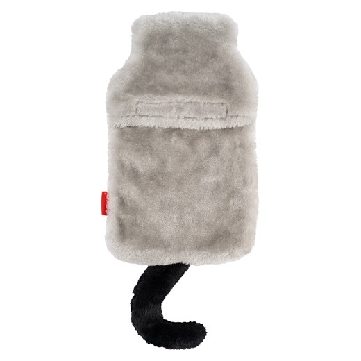 Termofor kot z ogonem SOXO szary 1.8 L uniwersalny Sklep SOXO