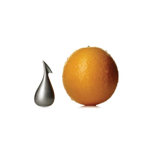 Alessi obieraczka do pomarańczy Apostrophe ze sklepu ANSWEAR.com w kategorii Akcesoria kuchenne - zdjęcie 166672127