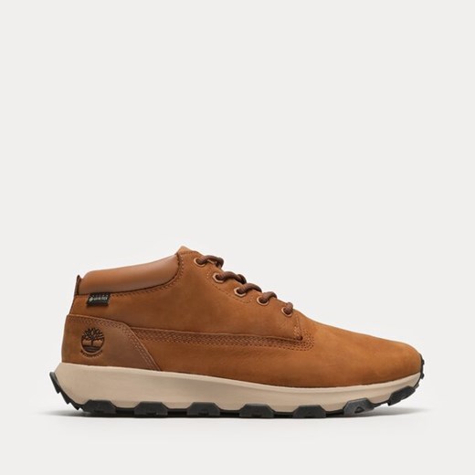 TIMBERLAND WINSOR PARK GTX CHUKKA ze sklepu Symbiosis w kategorii Buty zimowe męskie - zdjęcie 166678025