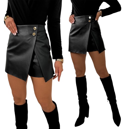 spodenki vodo czarne m/38 Ubra S/36 UBRA