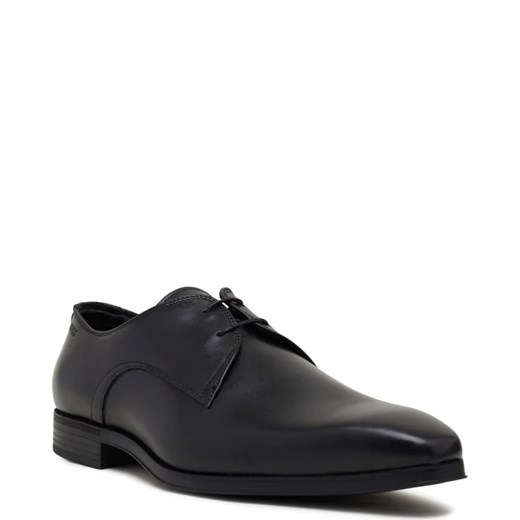 BOSS HUGO buty eleganckie męskie