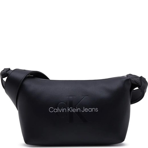 CALVIN KLEIN JEANS Torebka na ramię SCULPTED SHOULDERBAG22 MONO Uniwersalny Gomez Fashion Store
