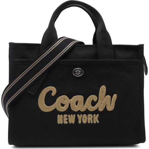 Coach Torebka na ramię Cargo Coach OS Gomez Fashion Store