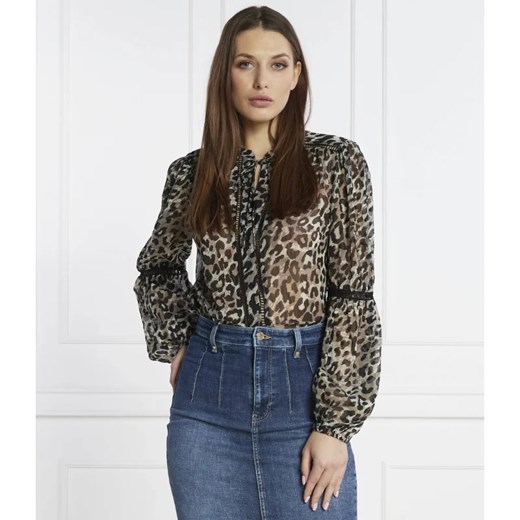 Bluzka damska Guess