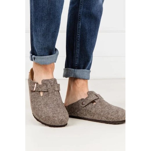 Klapki męskie BIRKENSTOCK