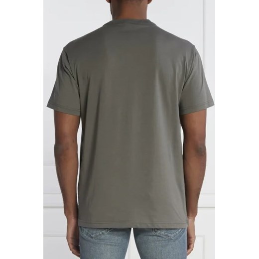 Versace Jeans Couture T-shirt | Regular Fit M wyprzedaż Gomez Fashion Store