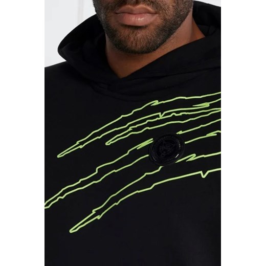 Bluza męska Plein Sport