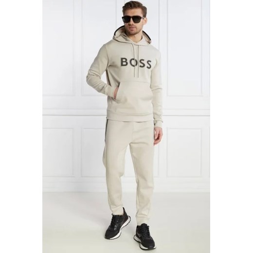 BOSS GREEN Bluza Soody 1 | Regular Fit M Gomez Fashion Store