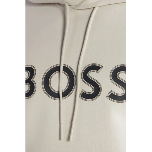 BOSS GREEN Bluza Soody 1 | Regular Fit S Gomez Fashion Store