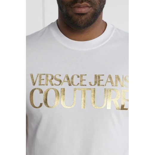 Versace Jeans Couture T-shirt MAGLIETTA | Slim Fit XL Gomez Fashion Store