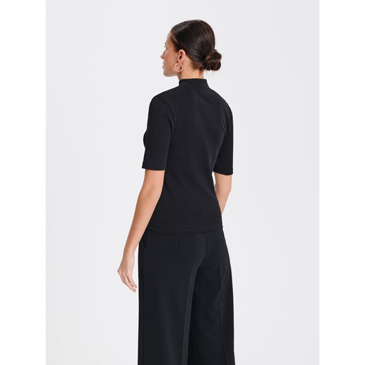 Bluzka damska Sinsay z krótkim rękawem 