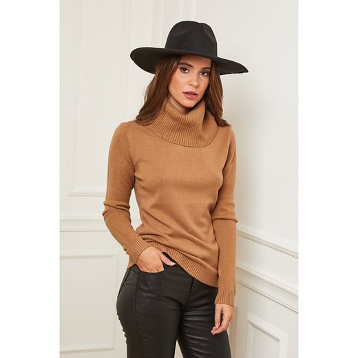 Sweter damski Soft Cashmere 