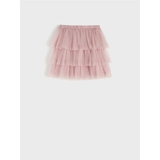 Spódnica dziewczęca Sinsay z tiulu 