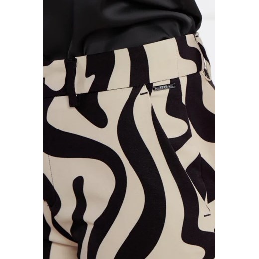 Liu Jo Spodnie | Regular Fit Liu Jo 40 Gomez Fashion Store