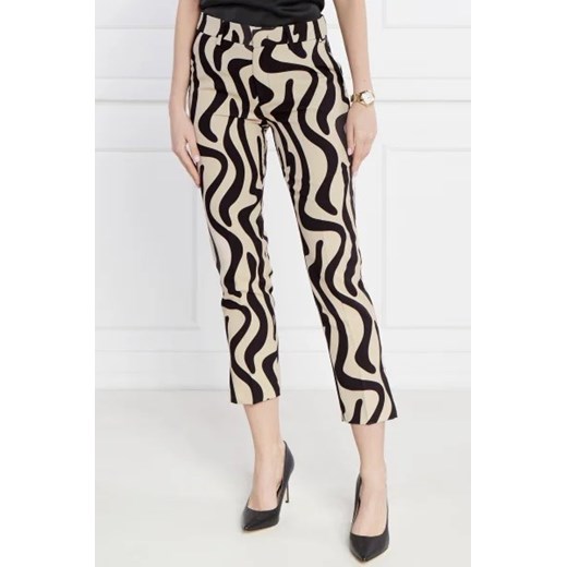 Liu Jo Spodnie | Regular Fit Liu Jo 42 Gomez Fashion Store