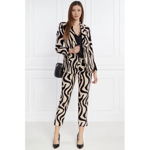 Liu Jo Spodnie | Regular Fit Liu Jo 38 Gomez Fashion Store
