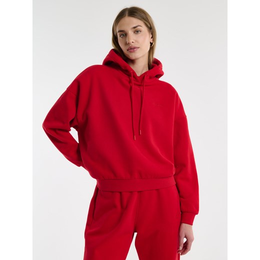 BIG STAR bluza damska krótka casual