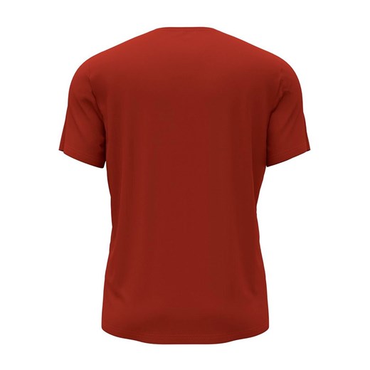 Odlo Koszulka sportowa &quot;Cardada&quot; w kolorze czerwonym Odlo M wyprzedaż Limango Polska