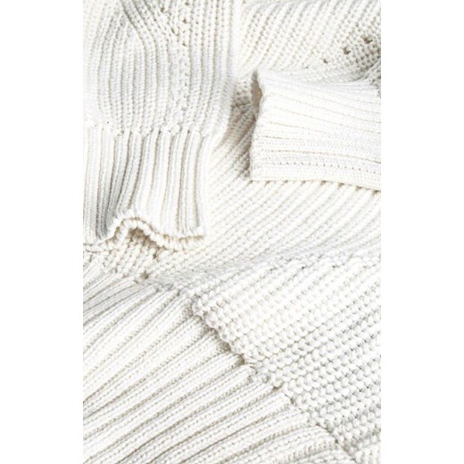 Volcano sweter damski z golfem 