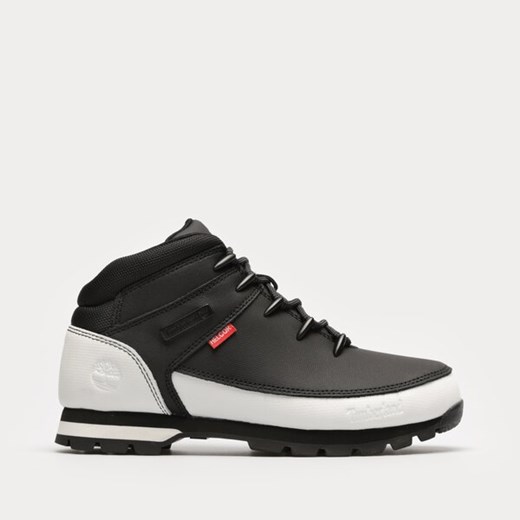 TIMBERLAND EURO SPRINT ze sklepu Symbiosis w kategorii Buty zimowe męskie - zdjęcie 166698608
