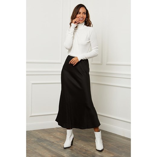 Soft Cashmere Golf w kolorze białym ze sklepu Limango Polska w kategorii Swetry damskie - zdjęcie 166698736
