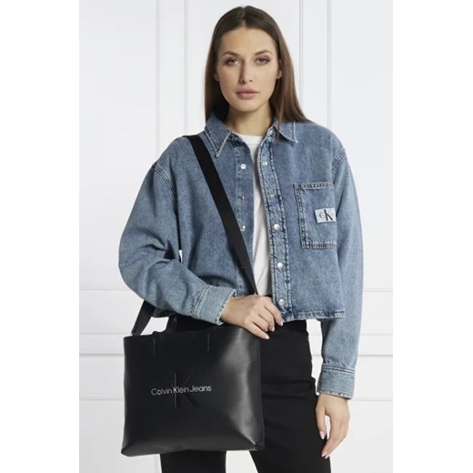 Shopper bag Calvin Klein 