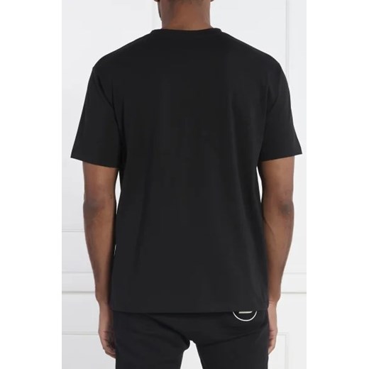 Balmain T-shirt | Straight fit XXL Gomez Fashion Store