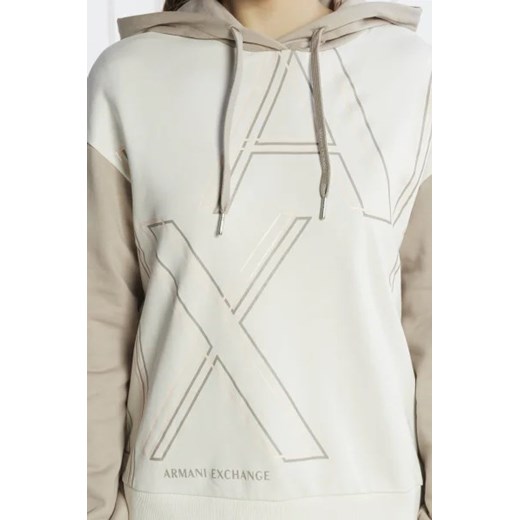 Bluza damska Armani Exchange