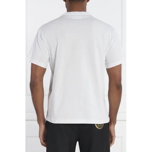 Versace Jeans Couture T-shirt | Regular Fit M promocyjna cena Gomez Fashion Store
