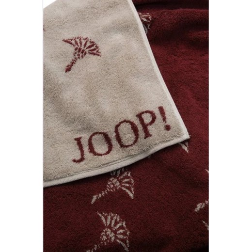 JOOP! Ręcznik kąpielowy Cornflower Joop! 80/150 Gomez Fashion Store