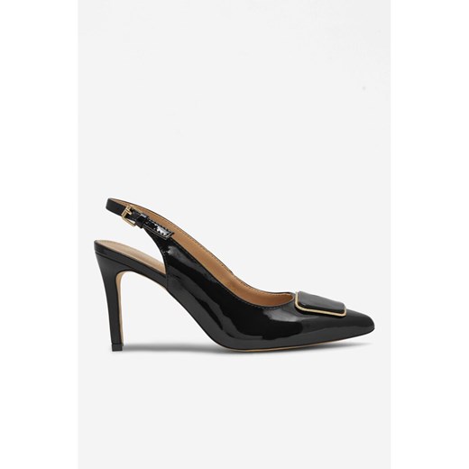 Czółenka Lasocki eleganckie 