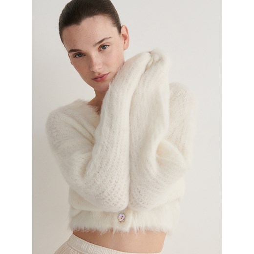 Sweter damski Reserved 