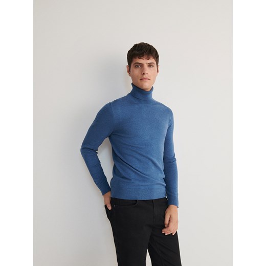 Sweter męski Reserved 