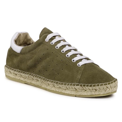 Espadryle QUAZI QZ-63-04-000621 669 Quazi 40 eobuwie.pl