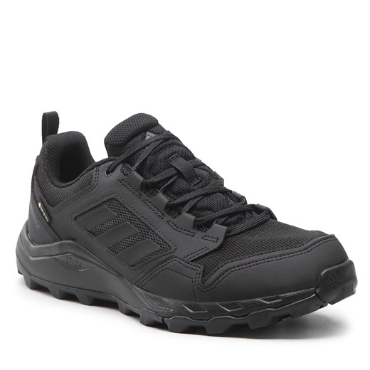 Buty adidas Terrex Tracerocker 2 Gtx GORE-TEX GZ8910 Core Black/Core Black/Grey 40.23 eobuwie.pl