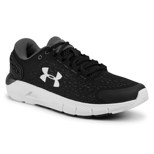 Buty Under Armour Ua Charged Rogue 2 3022592-001 Blk Under Armour 43 eobuwie.pl