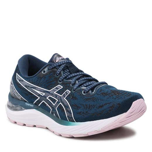 Buty Asics Gel-Cumulus 23 1012A888 French Blue/Pure Silver 419 39 eobuwie.pl