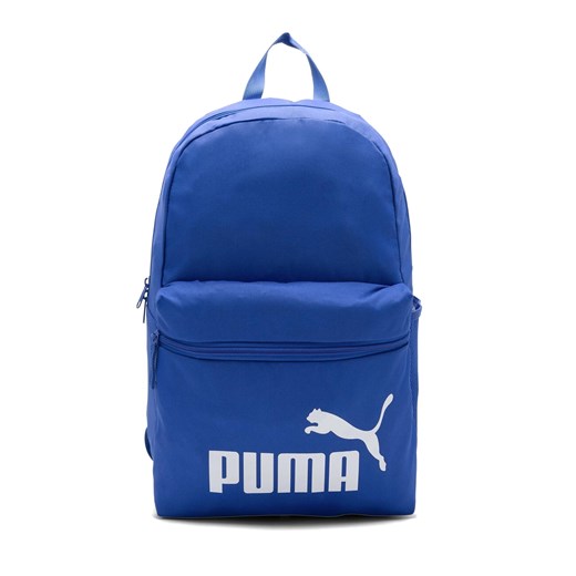 Plecak Puma PHASE 7548727 Niebieski Puma NOSIZE eobuwie.pl