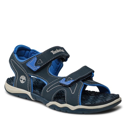 Sandały Timberland Adventure Seeker TB0A1O5H431 Navy Timberland 31 eobuwie.pl