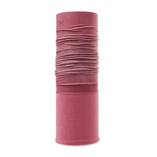 Komin Buff Polar 130005.650.10.00 Tulip Pink ze sklepu eobuwie.pl w kategorii Szaliki i chusty damskie - zdjęcie 166772405