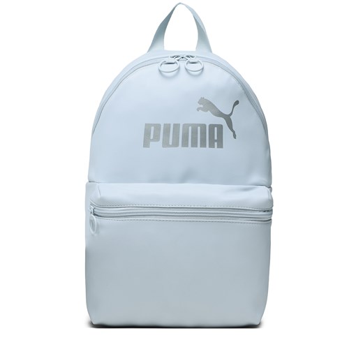 Plecak Puma Core Up Backpack 079476 02 Platinum Gray ze sklepu eobuwie.pl w kategorii Plecaki - zdjęcie 166772586