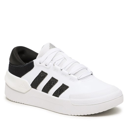 Buty adidas Court Funk IF7910 White 42 eobuwie.pl