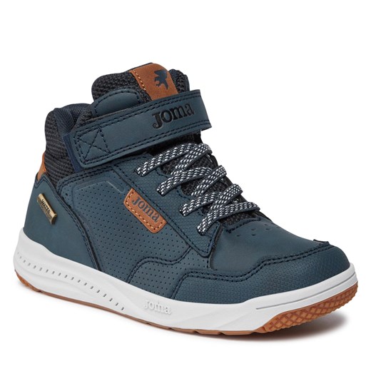 Sneakersy Joma J.Torcon Jr 2303 JTORCW2303V Navy Joma 31 eobuwie.pl