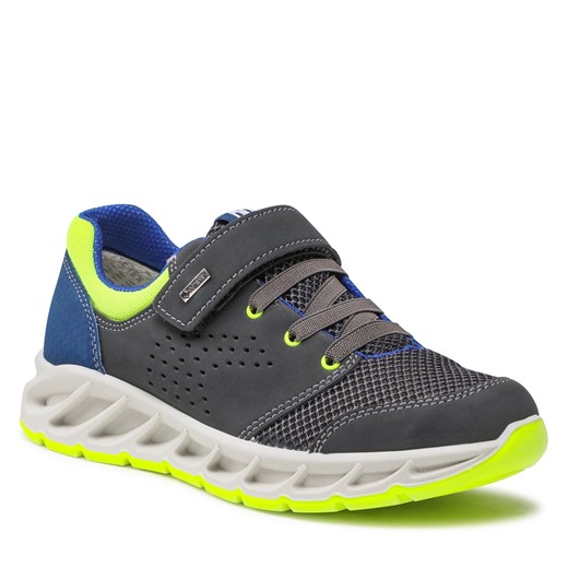 Sneakersy Primigi GORE-TEX 3874411 D Dark Grey Primigi 36 eobuwie.pl