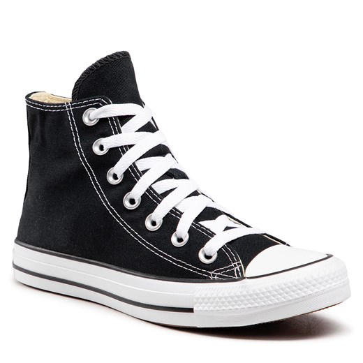 Trampki Converse All Star Hi M9160 Black Converse 36 eobuwie.pl