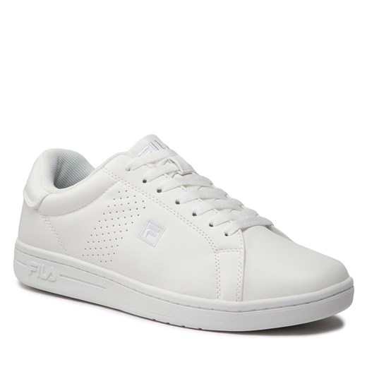 Sneakersy Fila Crosscourt 2 Low FFM0001.10004 White Fila 44 eobuwie.pl