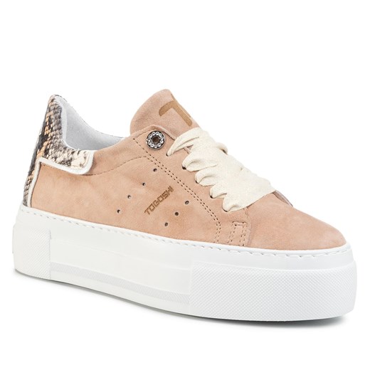 Sneakersy Togoshi TG-13-04-000224 603 Togoshi 40 okazyjna cena eobuwie.pl