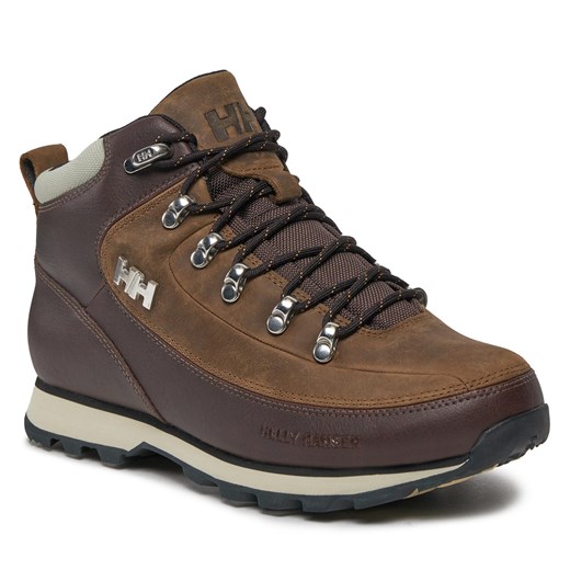 Trekkingi Helly Hansen The Forester 105-13.708 Coffe Helly Hansen 42.5 eobuwie.pl
