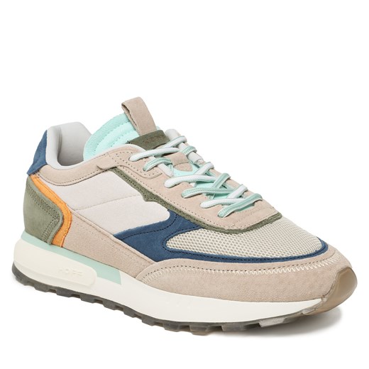 Sneakersy HOFF Kibo 12307611 Taupe Hoff 42 eobuwie.pl
